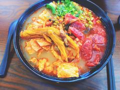 -柳大厨螺蛳粉(人民路总店)