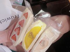 -Fruwich果明治(西单更新场店)