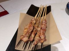 -耶里夏丽·新疆菜(徐家汇臻选店)
