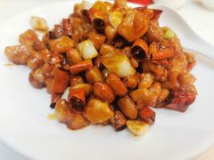 -九花山烤鸭店