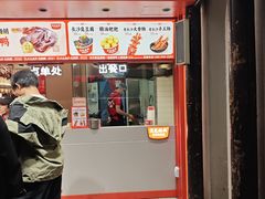 -黑色经典臭豆腐·湖南特产(太平街口店)