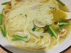-王春春鸡汤饭(成都城西优品道店)
