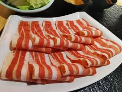 星级肥牛卷-京炭铜锅涮肉·羊蝎子·羊肉炉(保利·时光里店)