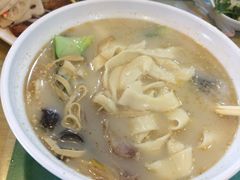 -清真刘记全羊肉鲜汤馆(前进路店)