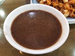 红豆沙-京天红酒家(虎坊路店)