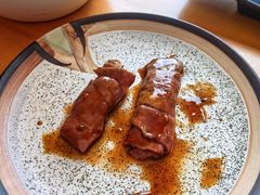 -和创柚子·会席日本料理(新区淮海街店)