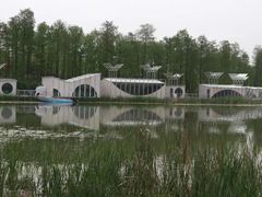 -东湖落雁景区