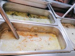 自助取餐区-甲乙饼·手工牛肉饼(天通苑华联店)