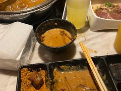 -火炉火自助餐(喜隆多店)