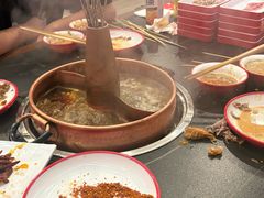 -京元盛铜锅涮肉(上海总店)
