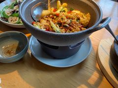 -青年公社·烤鸭(天玥中心店)