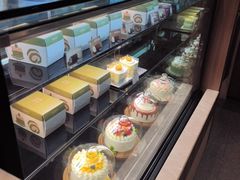 -小西家作•精致蛋糕(富力爱丁堡店)
