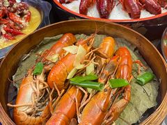 -袁老大龙虾(石鼓路总店)