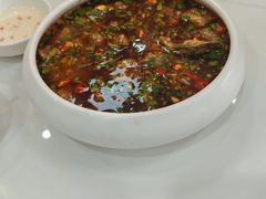 -潮味鱼仔店·地道潮汕味(坪山店)