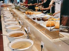 -素满香·食养自助(建邺万达店)