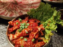 -味家烤肉烤鳗鱼牛排(西塔旗舰店)