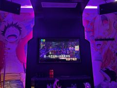 -酷秀KTV(五道口店)