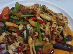 -琼大师东方烤乳猪(亚特兰蒂斯店)