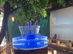 -佬麻雀·剁椒鱼头(京基KK One店)