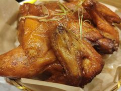 泰式烧春鸡-TAIMING泰鸣东南亚餐厅(益华广场店)