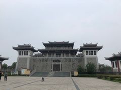 -合肥三国新城遗址公园