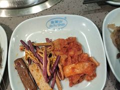-金滏山烤肉·海鲜·火锅自助餐厅(襄阳万达店)