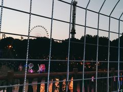 -横店影视城梦幻谷园区