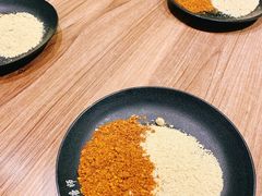 -长药唐师乐山油炸(石人直营店)