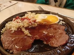-拉拉伯爵西餐厅(青田店)