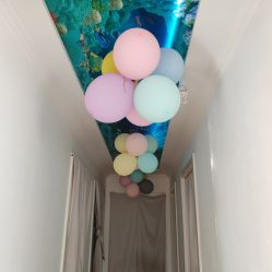 -伊美汇美容美体