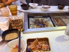 -千家粗粮王·火锅烧烤自助(庆阳店)