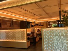 -德川家日本料理(中关村寰太大厦店)