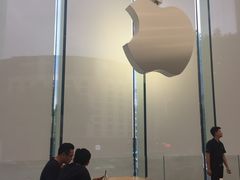 -Apple零售店(新街口店)