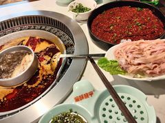-晓宇重庆火锅(赛格国际购物中心店)