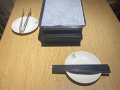 -玫瑰花园自助烤肉(顺义鑫海韵通店)