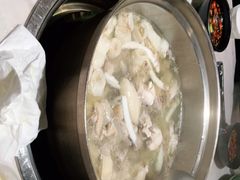 -狐狸爱上椰子鸡(滨江星光大道店)