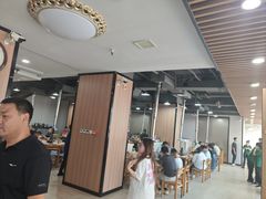-元盛居(亚泰大街店)