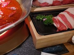 -湊湊火锅·茶憩(东城万达店)