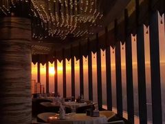 -西安皇冠假日酒店·B&G51餐厅