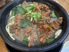 -溢香苑瓦罐(前进路店)