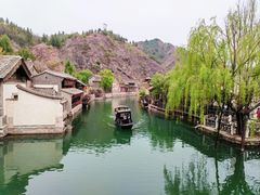 -司马台长城