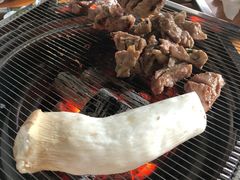 -东俞·韩式料理(院东街店)
