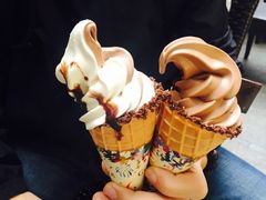 -GODIVA(港汇恒隆广场)
