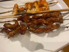 -麻喜大