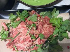 -一叶一世界•素食餐厅(新光天地店)