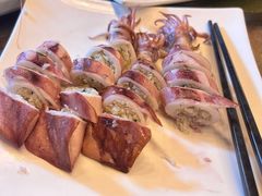 -蓝湾碧波·老字号·疍家非遗海上餐厅
