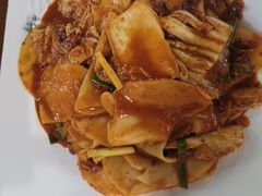 -陈聚德炒牛肉(樱花二路店)