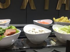 -农小锅自助小火锅(北京大兴凯德店)