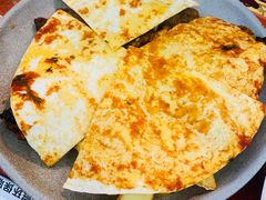 BRBR综合烧烤小份-BRBR叙利亚餐厅(总店)