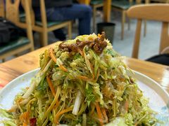 -亿牌牌东北烧烤(怀特店)